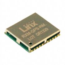 TE Connectivity Linx RXM-GPS-RM-T