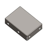 Orbel Corporation B-0725CC1060-0220XC-TPS