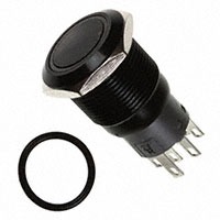 E-Switch PV4F2G011-311