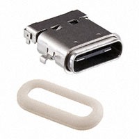 Amphenol LTW UC-00PFFH-QF7001