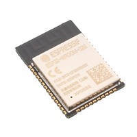 Espressif Systems ESP32-WROOM-32E-H4