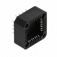 Adam Tech PLCC-28-AT