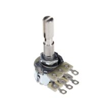 Same Sky (Formerly CUI Devices) PTN16-C100230K1A2