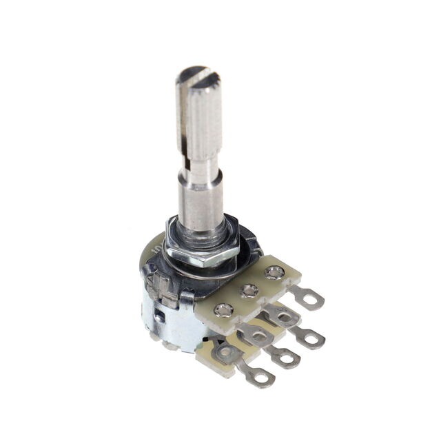 Same Sky (Formerly CUI Devices) PTN16-C100230K1A2