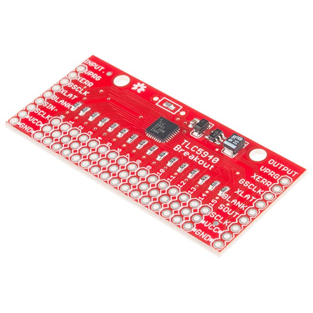 SparkFun Electronics 10616