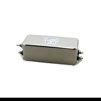 TE Connectivity Schaffner FN2070-10-08