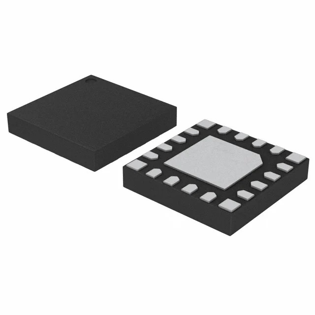 Silicon Labs EFM8SB10F2G-A-QFN20