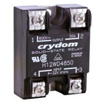 Sensata-Crydom H12WD4850
