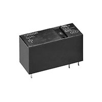 Omron Electronics Inc-EMC Div G5RL-1A4-E-TV8 DC24