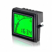 Trumeter APM-VOLT-APO