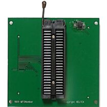 Xeltek Inc. DX0001