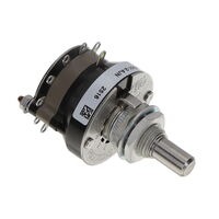 Grayhill Inc. 44D30-01-2-AJN