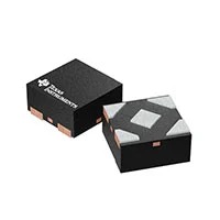 Texas Instruments TLV809EA29DPWR