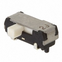 Nidec Components Corporation CL-SB-12A-11T