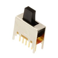 TE Connectivity ALCOSWITCH Switches 1825262-2