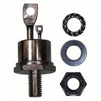 Vishay General Semiconductor - Diodes Division VS-50RIA60