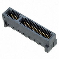 Samtec Inc. HSEC8-125-01-S-DV-A