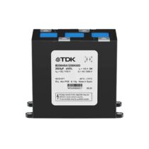 EPCOS - TDK Electronics B25645A9398K003