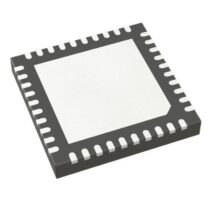 Analog Devices Inc./Maxim Integrated MAX7301ATL+T