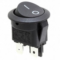 E-Switch RR81231121