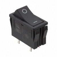 Nidec Components Corporation CF-LA-2KC-3C