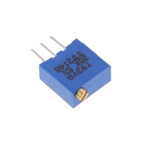 Vishay Sfernice T93YA203JT20