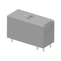 TE Connectivity Potter & Brumfield Relays 2-1393240-9