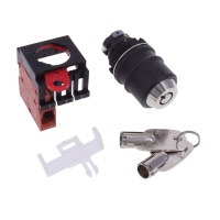 Omron Automation and Safety A22TK-2LR-01-K01