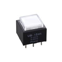 NKK Switches UB15SKW035F-JB