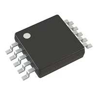 Microchip Technology MCP33131D-10-E/MS