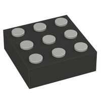 Lumissil Microsystems IS31FL3293-UTLS4-TR