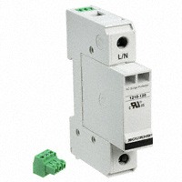 Bourns Inc. 1210-1S-120