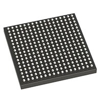 Lattice Semiconductor Corporation LIFCL-40-9MG289I