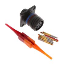 Amphenol Aerospace Operations D38999/20WB98SN