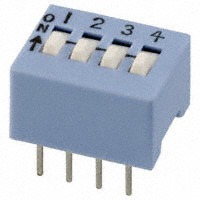 CTS Electrocomponents 206-4