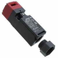 Omron Automation and Safety D4NS-4AF-NPT