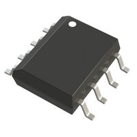 ISSI, Integrated Silicon Solution Inc IS25LP080D-JNLA3