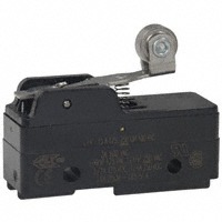 Honeywell Sensing and Productivity Solutions BZ-2RW822