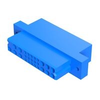 Amphenol Positronic PCIB26W11F8000