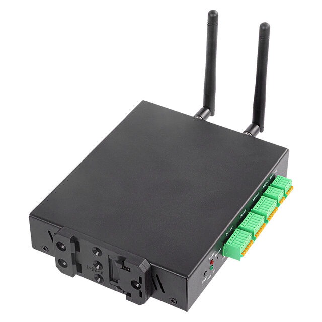 EDATEC ED-CM4IND-12SD-4C(US)