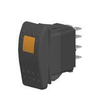 Carling Technologies VLD1A60B-AEC00-000