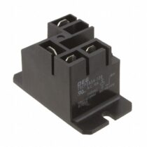 TE Connectivity Potter & Brumfield Relays T9CP2A54-120