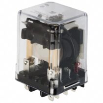 TE Connectivity Potter & Brumfield Relays KUP-14A15-120