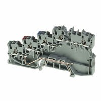 WAGO Corporation 2000-5417