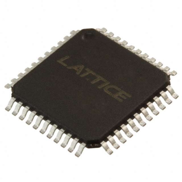Lattice Semiconductor Corporation M4A5-64/32-10VNI