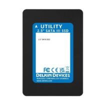 Delkin Devices, Inc. DS1TFTEM5-35000-2