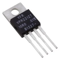VPG Foil Resistors Y169020R0000F9L