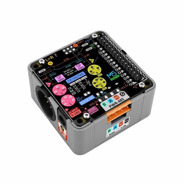 M5Stack Technology Co., Ltd. M128