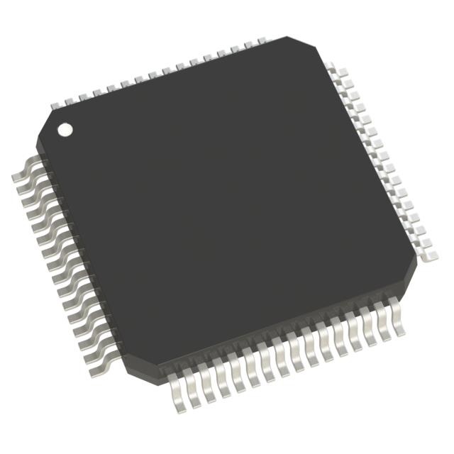 STMicroelectronics SPC584B70E1NHC0X