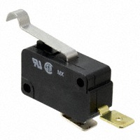 Honeywell Sensing and Productivity Solutions V7-1C27E9-263